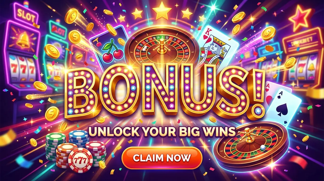 Spin Palace casino bonus