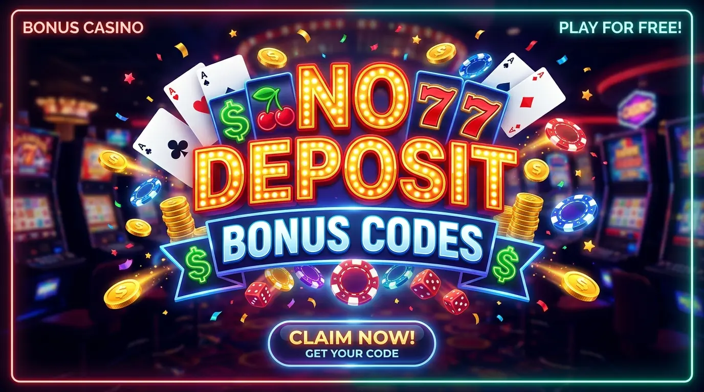Spin Palace no deposit bonus