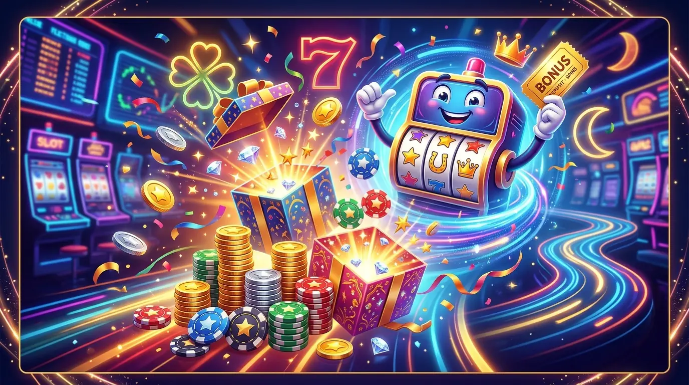 Spin Palace casino deals