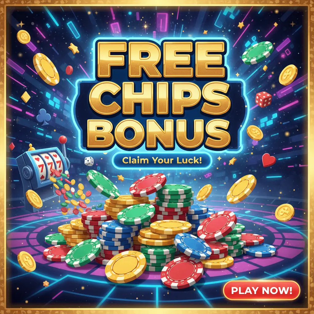 Spin Palace casino free chips
