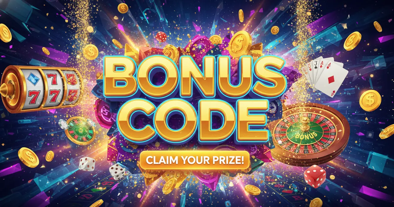 Spin Palace promo code
