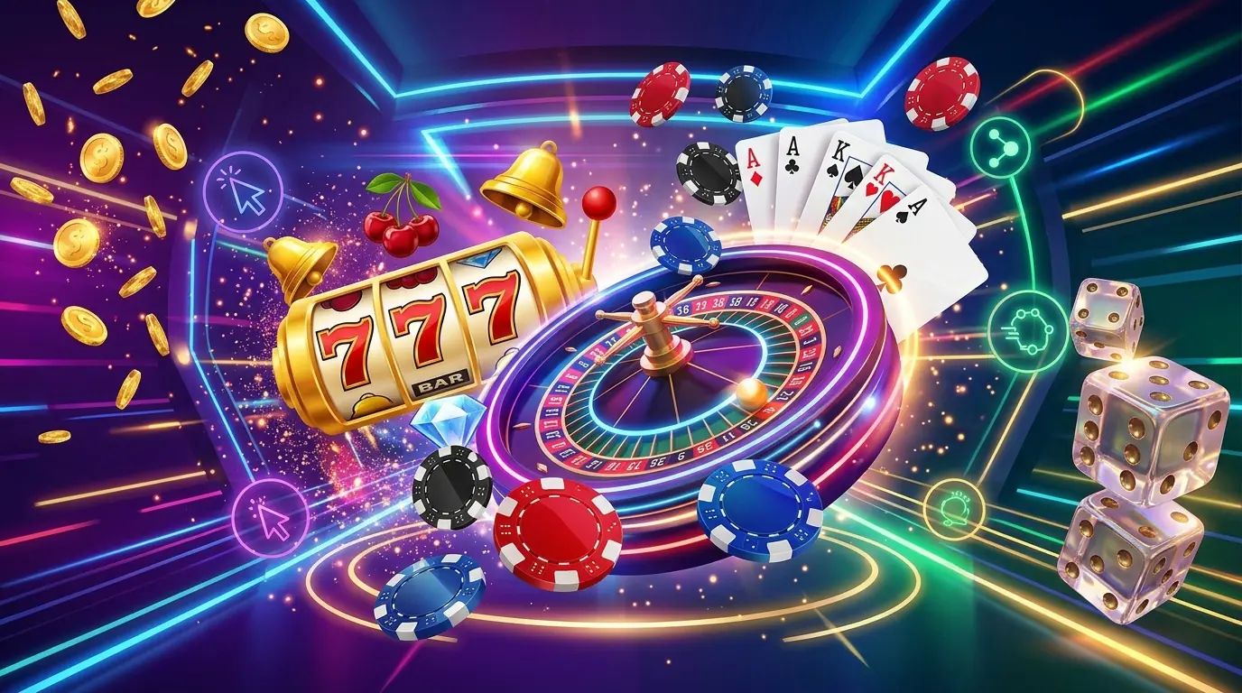 Spin Palace casino owner