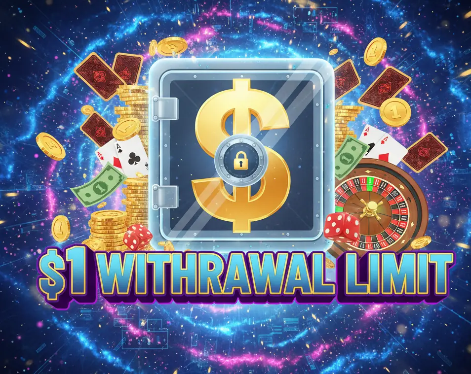 Spin Palace withdrawal limit