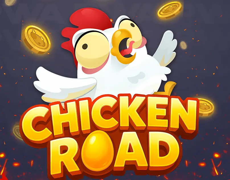 Spin Palace casino Chicken Road