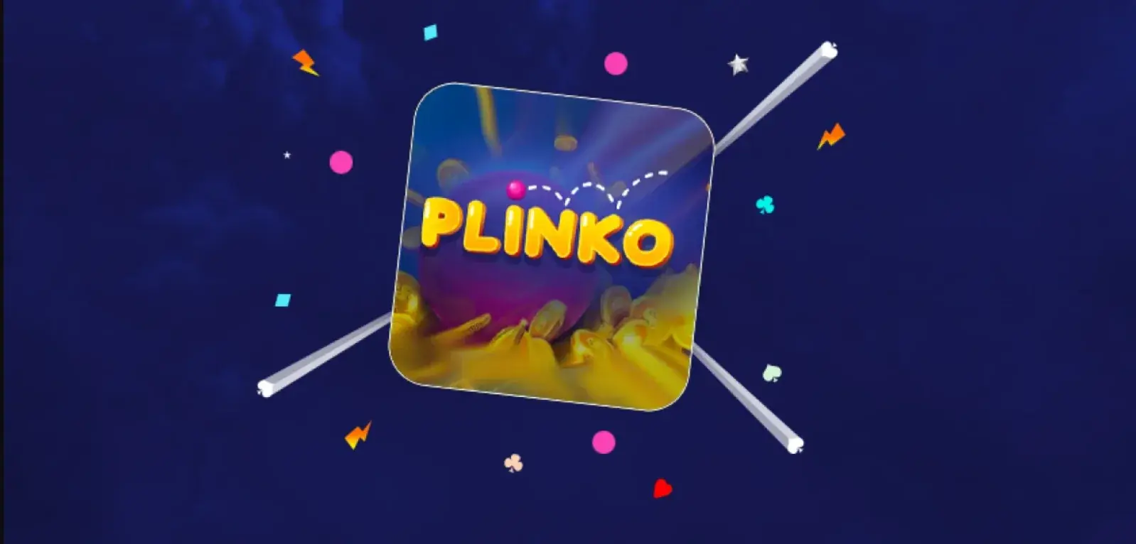 Spin Palace casino Plinko